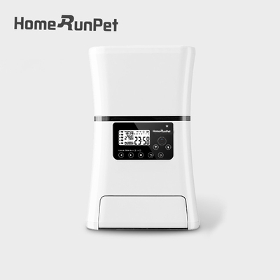 HomeRun Smart Pet Feeder （ WiFi ）